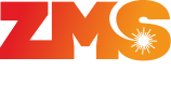 Логотип ZMS-Technology